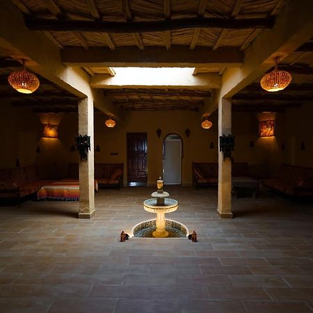 Riad Marhaba Merzane Экстерьер фото