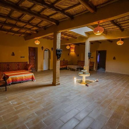 Riad Marhaba Merzane Экстерьер фото