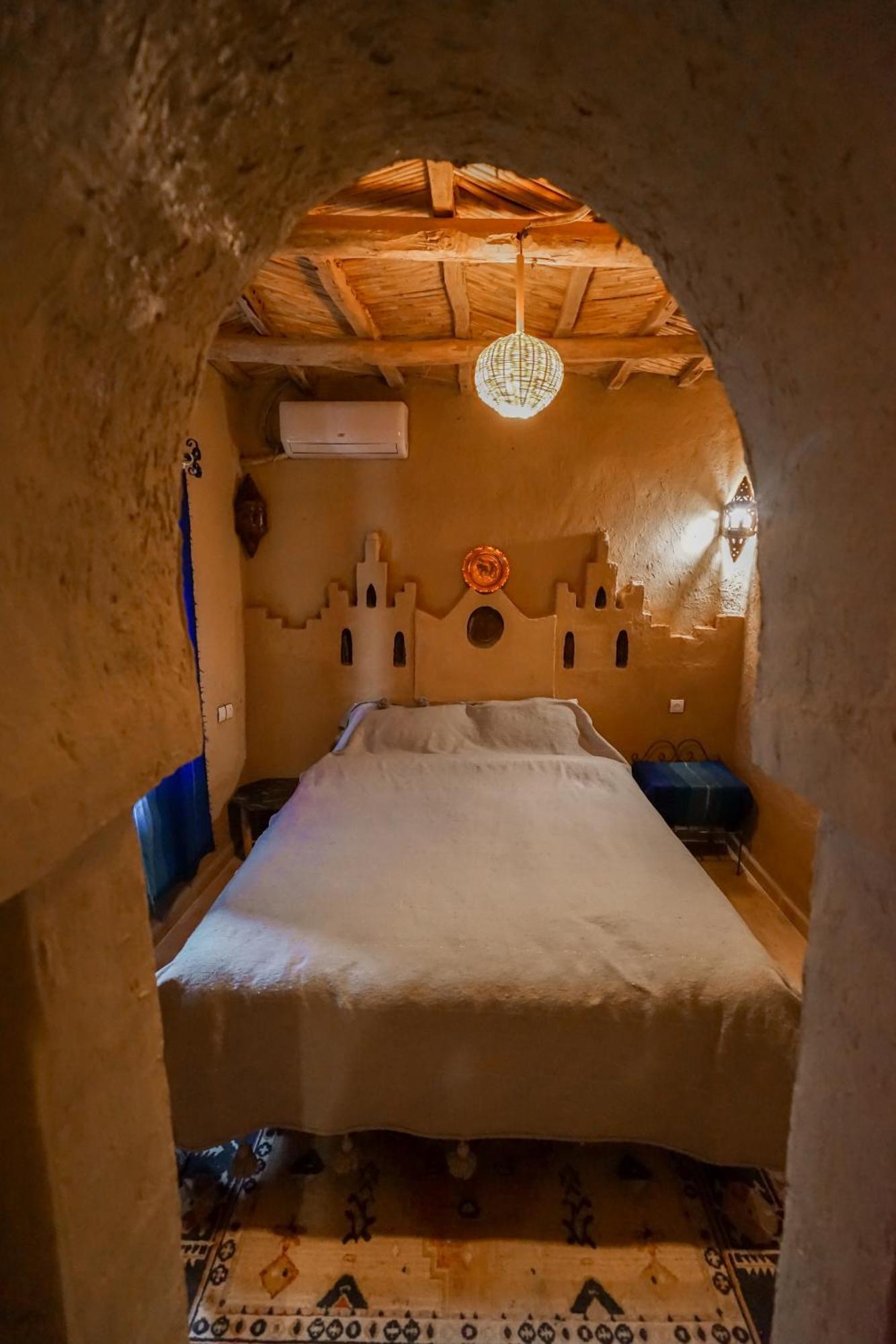 Riad Marhaba Merzane Номер фото