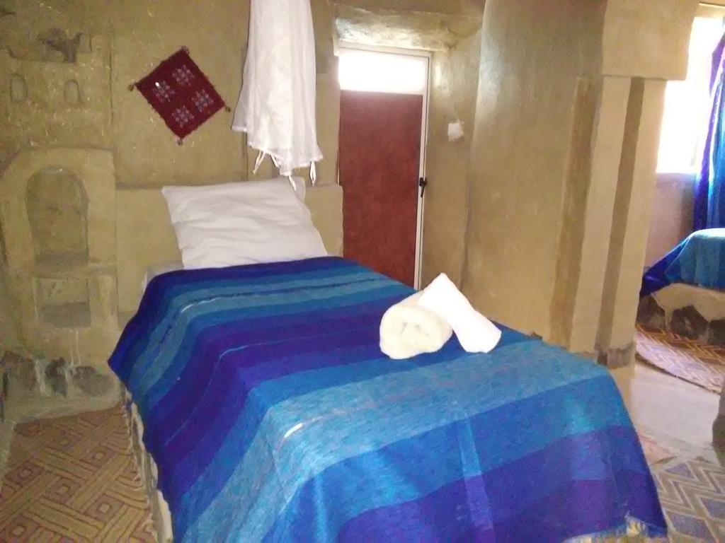 Riad Marhaba Merzane Экстерьер фото